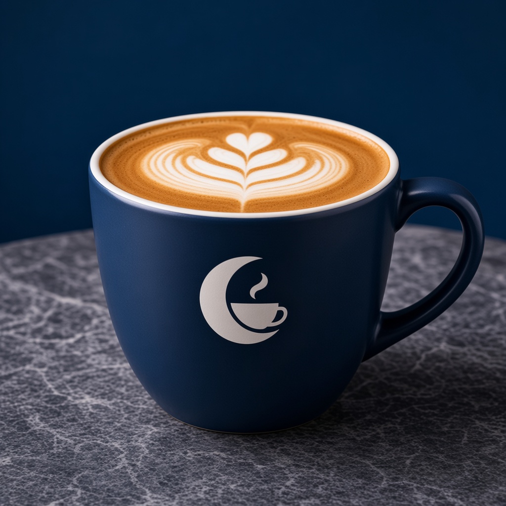 Café Latte