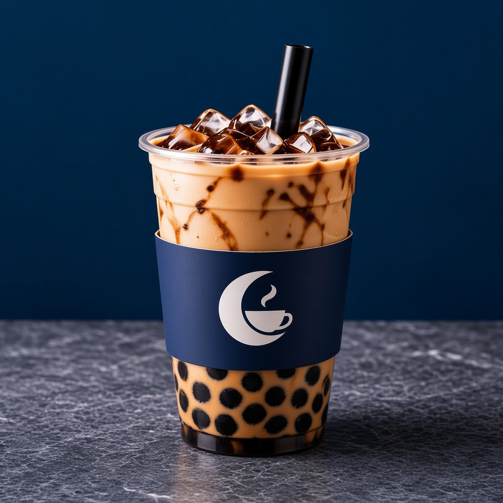 Classic Milk Tea