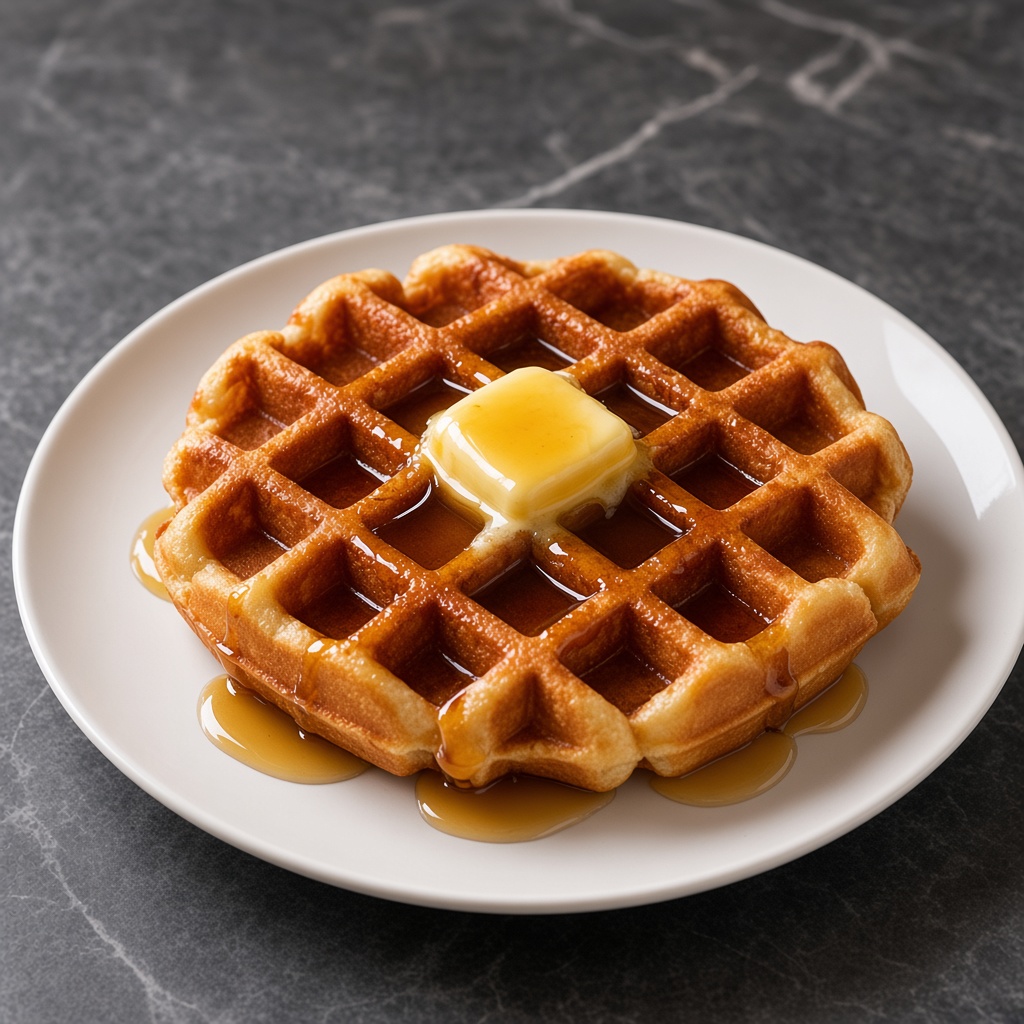 Classic Waffle