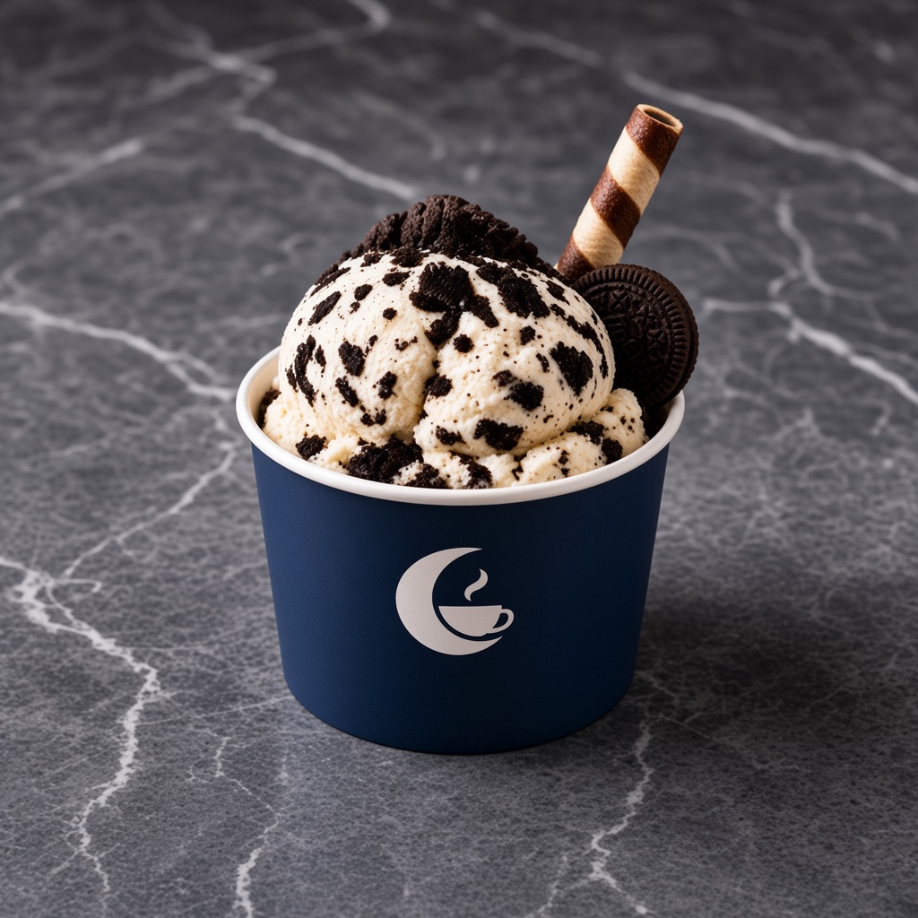 Cookies & Cream